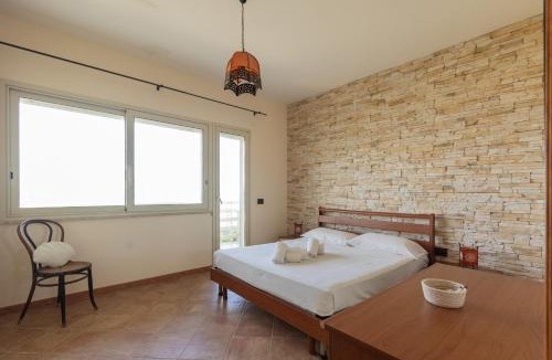 Alcamo Marina Apartment | Visitsicilia Sabbia Dorata ora n. 497