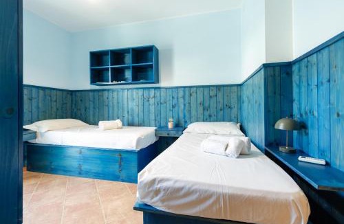 Alcamo Marina Apartment | Visitsicilia Sabbia Dorata ora n. 497