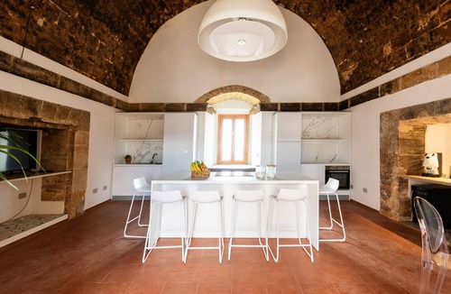 Lido Marausa House | Visitsicilia Torre Marausa