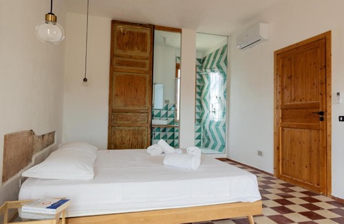 Lido Marausa House | Visitsicilia Torre Marausa