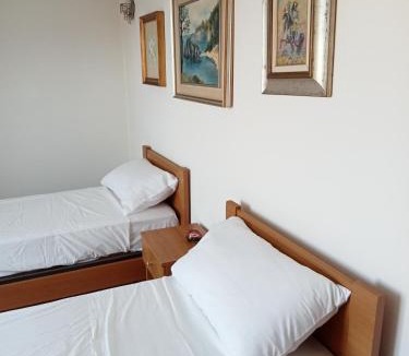 Motta Camastra House | Vista Alcantara - Wellness Mountain-Top Retreat