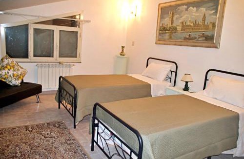 Motta Camastra House | Vista Alcantara - Wellness Mountain-Top Retreat
