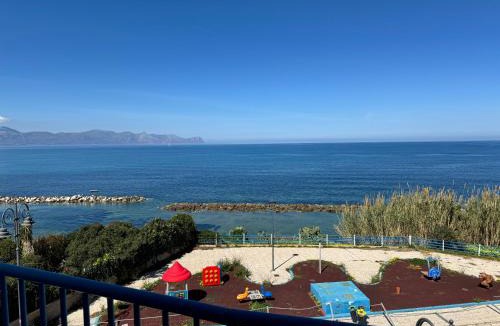 Trappeto Apartment | Vista Mare