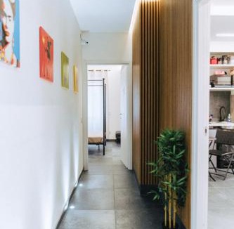Borgo Santa Maria Apartment | Vistamare Suites
