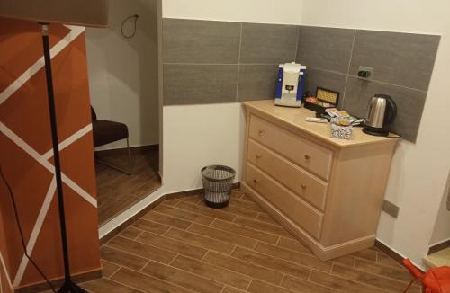 San Giovanni Gemini House | Vistuta di Vua