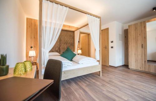 Molini di Tures Hotel | Vitaurina Royal Hotel