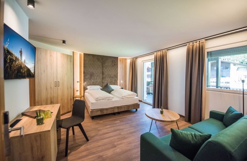 Molini di Tures Hotel | Vitaurina Royal Hotel