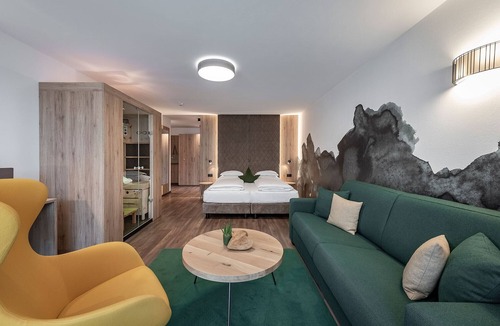 Molini di Tures Hotel | Vitaurina Royal Hotel