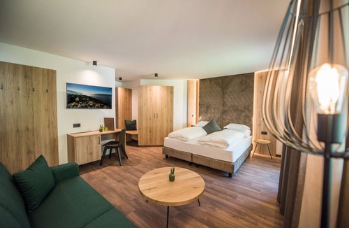 Molini di Tures Hotel | Vitaurina Royal Hotel