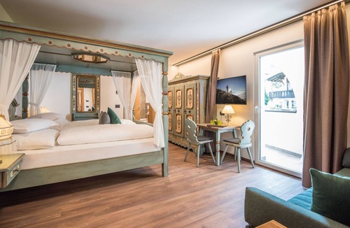 Molini di Tures Hotel | Vitaurina Royal Hotel