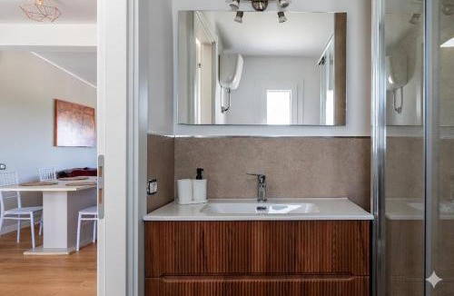 Lanuvio Apartment | Viti