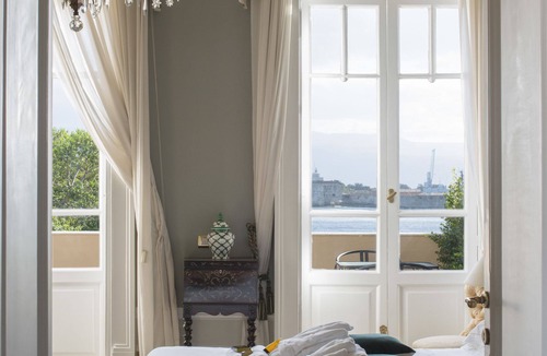 Province of Messina House | Vittoria - house of charme
