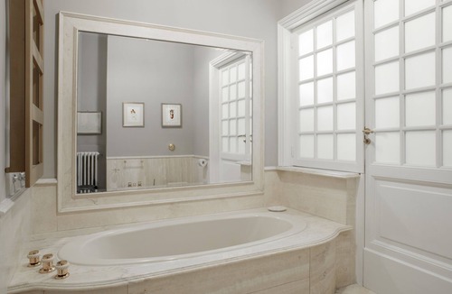 Province of Messina House | Vittoria - house of charme