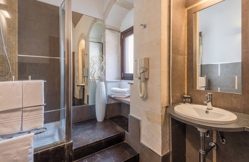Ragusa Hotel | Vittorio Veneto Hotel