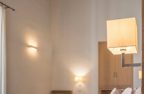 Ragusa Hotel | Vittorio Veneto Hotel
