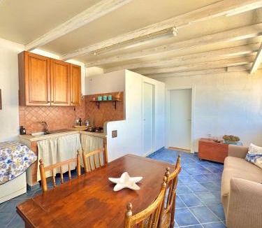 Marettimo Apartment | Vivi Marettimo