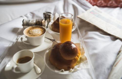 Messina Hotel | Vmaison Hotel Messina