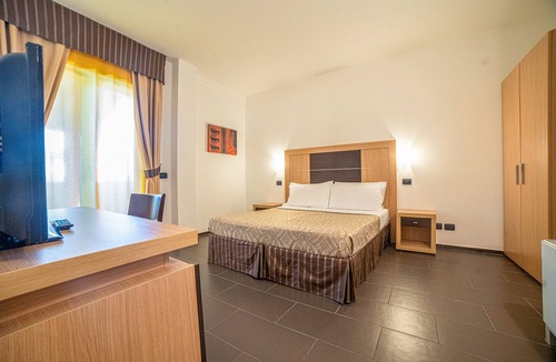 Furnari Hotel | VOI Baia di Tindari Resort