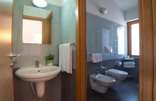 Furnari Hotel | VOI Baia di Tindari Resort