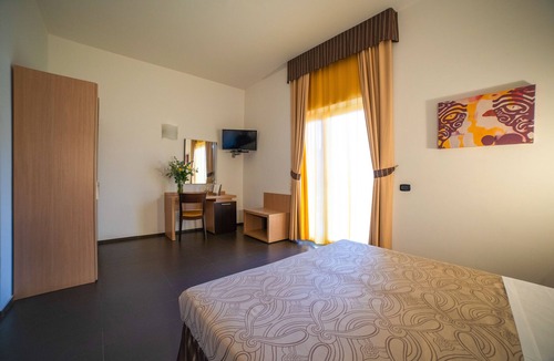 Furnari Hotel | VOI Baia di Tindari Resort