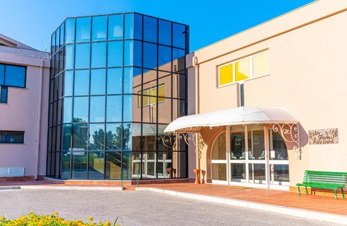 Cinisi Hotel | VOI Florio Resort