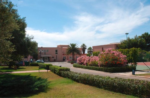 Cinisi Hotel | VOI Florio Resort