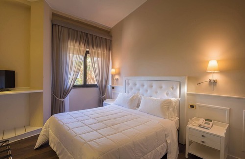 Cinisi Hotel | VOI Florio Resort