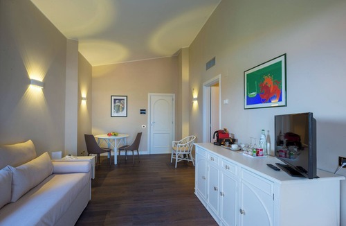 Cinisi Hotel | VOI Florio Resort
