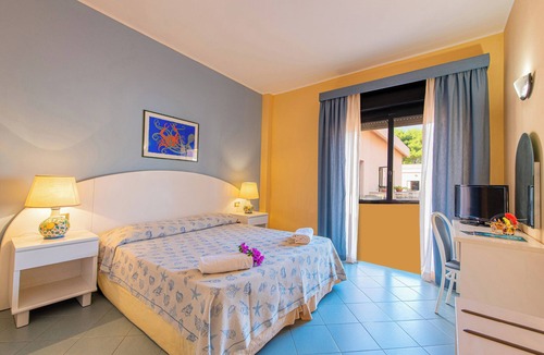 Cinisi Hotel | VOI Florio Resort
