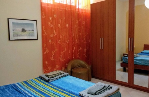 Termini Imerese Apartment | Volpe Trabia Apartment - Family holiday home