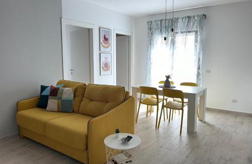 Mazara del Vallo Apartment | Volturno3 Suites & more