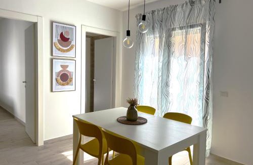 Mazara del Vallo Apartment | Volturno3 Suites & more