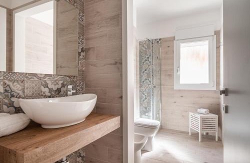 Mazara del Vallo Apartment | Volturno3 Suites & more