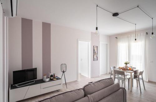 Mazara del Vallo Apartment | Volturno3 Suites & more