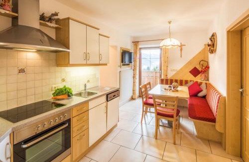 Valle Aurina Apartment | Voppichlhof App Arnika