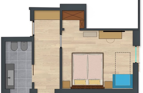 Lutago Apartment | Vrbo Property