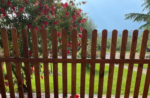 Casalaccio Bed & Breakfast | Vrbo Property
