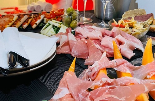 Casalaccio Bed & Breakfast | Vrbo Property