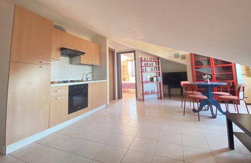 Labico Apartment | Vrbo Property