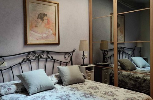 Guidonia Montecelio Apartment | Vrbo Property