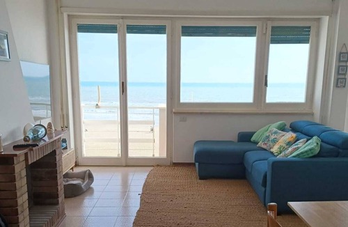 Nettuno Apartment | Vrbo Property