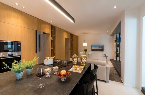 Palermo Apartment | Vrbo Property
