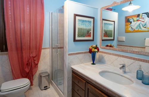 Partinico Villa | Vrbo Property