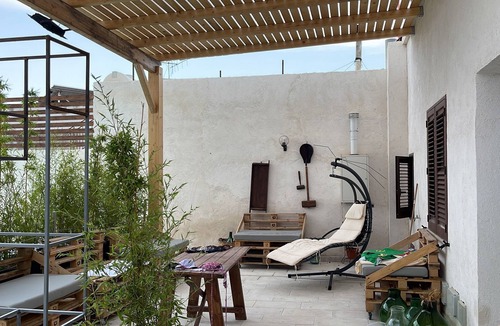 Petrosino House | Vrbo Property