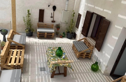 Petrosino House | Vrbo Property