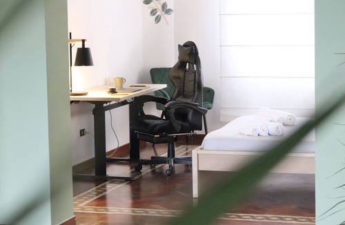 Quartiere XV Della Vittoria Apartment | Vrbo Property