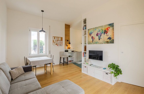 Suburbio XI della Vittoria Apartment | Vrbo Property