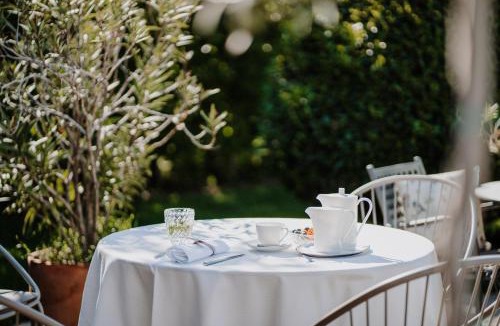 Merano Hotel | Waidmannhof