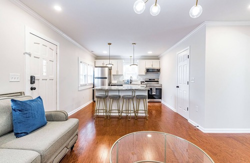 Wake Forest House | Wake Forest cottage -starts at 3k/month