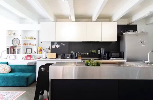 Plateau Mont Royal Condo | Walk to Everything! Bright & Stylish Fully Furnished Stay